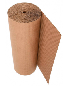 PAPELÂO ONDULADO 270GR 1,20X30M BOBINA