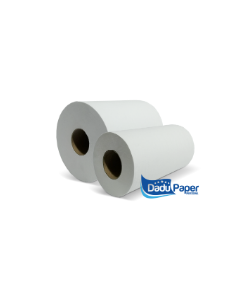 TOALHA PAPEL BOBINA ALAVANCA C/6 ROLOS