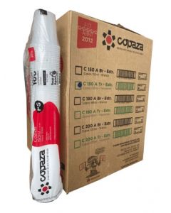 COPO DESCARTÁVEL 150 ML CAIXA C/3.000 UNIDADES COPAZA