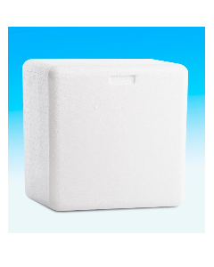 CONSERVADORA TÉRMICA EM ISOPOR 28 LITROS GOLDPAC
