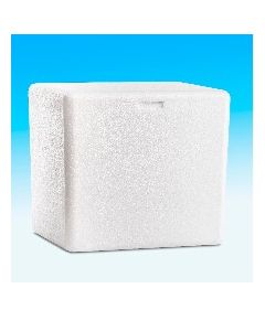 CONSERVADORA TÉRMICA EM ISOPOR 44 LITROS