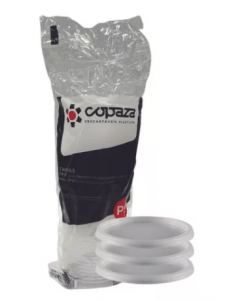 TAMPA PEQUENA POTE COPAZA TP07 