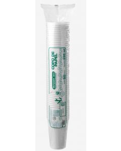 COPO DE PAPEL BOMPACK 295ML / 10 OZ C/50 UNIDADES