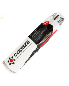 COPO DESCARTÁVEL 400 ML COPAZA 50 UNIDADES