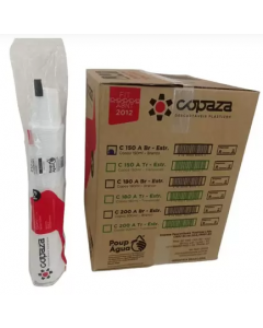 COPO DESCARTÁVEL 150 ML COPAZA