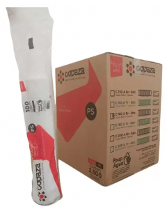 COPO DESCARTÁVEL 180 ML COPAZA