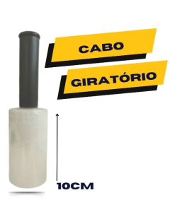 FILME STRETCH 10CM X 150M ROLINHO
