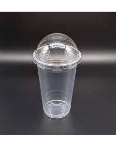 COPO 500ML C/TAMPA BOLHA