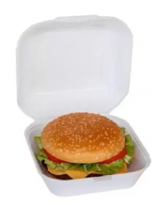 HAMBURGUEIRA CH-002 146X146X68MM FD C/400