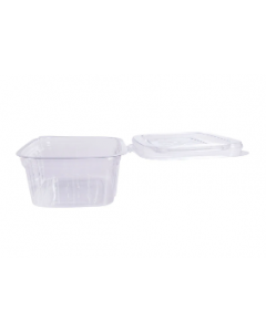 POTE RETANGULAR ARTICULADO 750ML UNID
