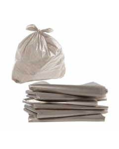 SACO PARA LIXO REFORCADO CANELA 100L 5KG