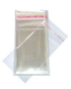 SACO PP ADESIVO 10X15 C/100 UNIDADES