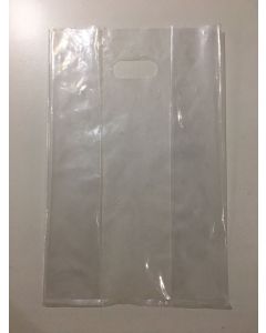 SACO CESTA BASICA / ADEGA