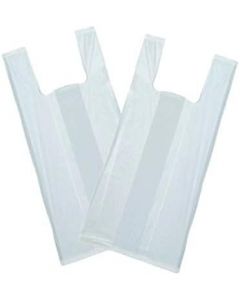 SACOLAS PLÁSTICA BRANCA 90X100 5KG