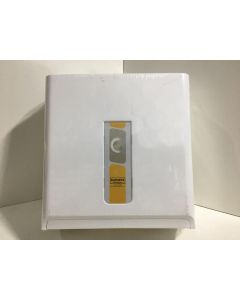 DISPENSER TOALHA INTERFOLHA SUPORTE
